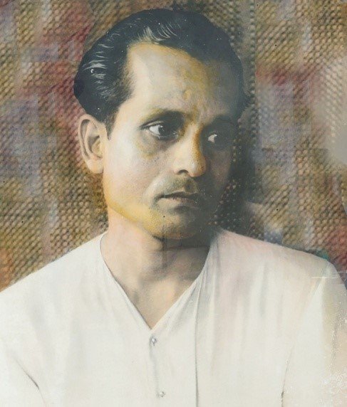 Bibhuti Kanungo
