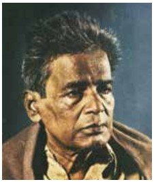 Rabi Narayan Nayak