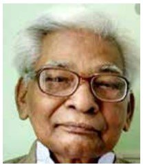 Durga Prasad Das