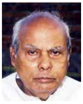 Bipra Charan Mohanty