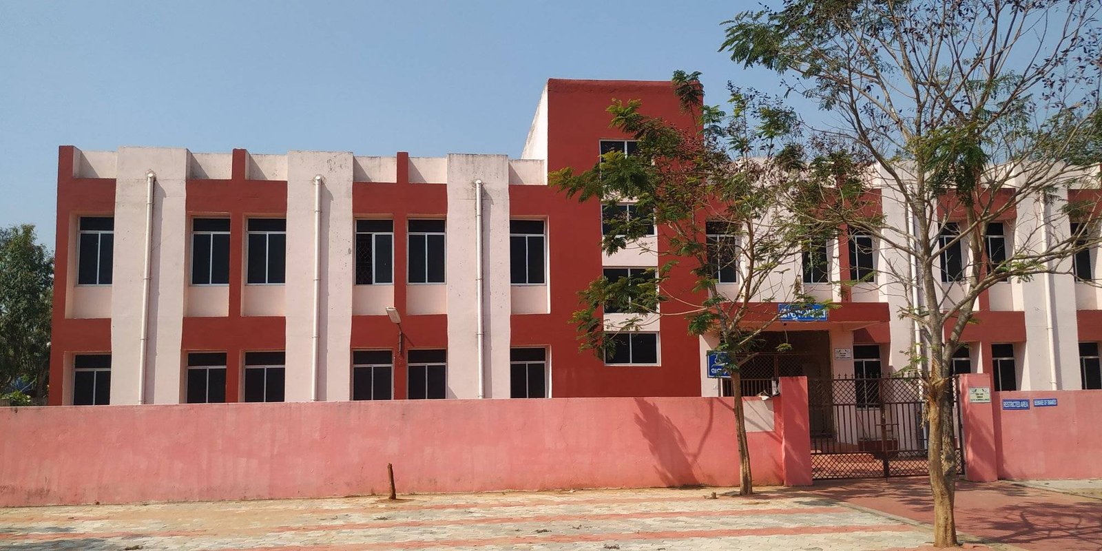 Hostel Image