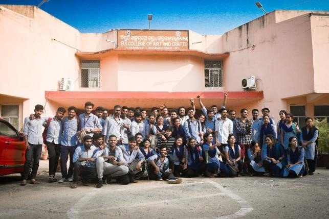 Alumni Image